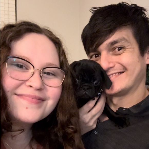 Meet your Posher, Haley - Picture 1 of 1